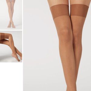 BRAND NEW calzedonia STOCKING